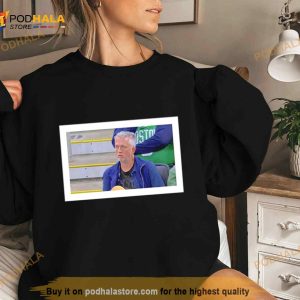 Bill Simmons Sad Photo Meme Shirt 2
