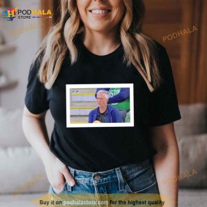 Bill Simmons Sad Photo Meme Shirt 3