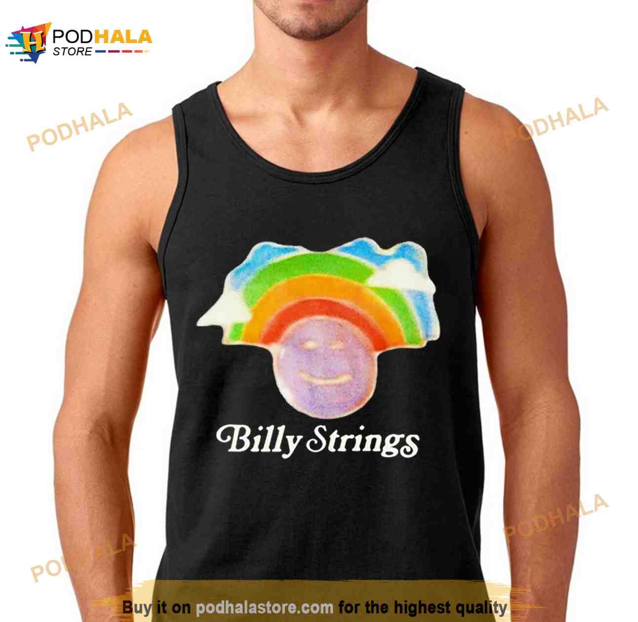 Billy strings fuzzy rainbows 2023 Shirt Billy strings fuzzy rainbows 2023 Shirt