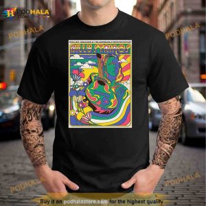 Billy Strings Indianapolis In June 10 2023 Shirt 3