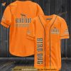 Bird Dog Whisky 3D Baseball Jersey