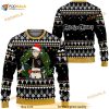 Black Clover Asta Christmas Sweater