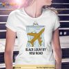 Black Country New Road King Krule Shirt