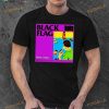 Black Flag Album Shirt