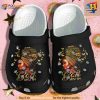 Black Girl Africa Culture Clogs God Says I Am Black Queen Crocs Clog Shoes