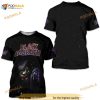 Black Sabbath 3D Shirt