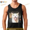Bleh Cat Meme Shirt
