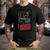 Blink 182 June 25th 2023 Seattle Wash Tour Poster Shirt