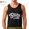Blitz Usa football Shirt
