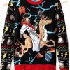 Blizzard Bay Men's Christmas 3D Ugly Sweater