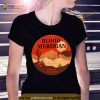 Blood Meridian Cormac Mccarthy Western Literature Shirt