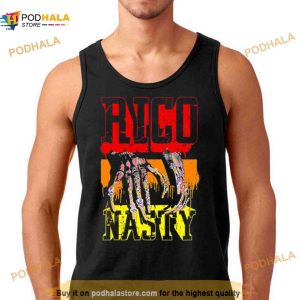 Blow Me Rico Nasty shirt