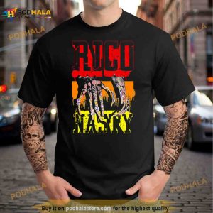 Blow Me Rico Nasty Shirt 2