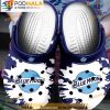 Blue Moon Beer 3D Crocs, Funny Crocs