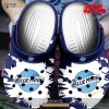 Blue Moon Beer Rubber Crocs Crocband Clogs Comfy Footwear