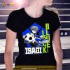Bluelock Isagi Shirt