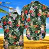 Bluey Family Trending Hawaiian Summer Shirt, Summer Vacation Hawaii Shirt