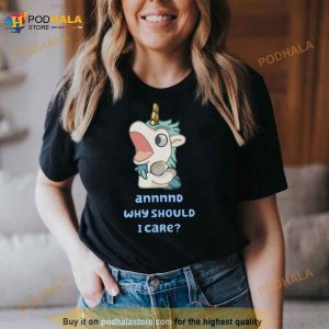 Bluey Unicorn Quote Shirt 3