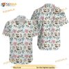 Blueydad Hawaiian Shirt , Kids Hawaiian Blueydad Dog Shirt