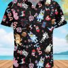 Blueydad Shirt, Blueydad Hawaiian Shirt, Blueydad Button Shirt, Blueydad Summer