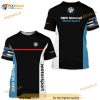 BmW Motorsport 3D Shirt