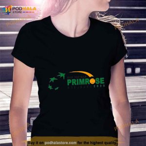 Bnp Paribas Primrose Bordeaux 2023 Shirt 3