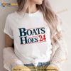 Boats Hoes’24 Shirt