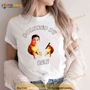 Boinked by ben Shirt