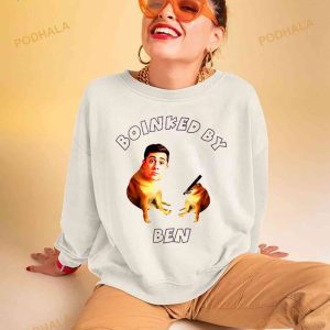 Boinked By Ben Shirt 2