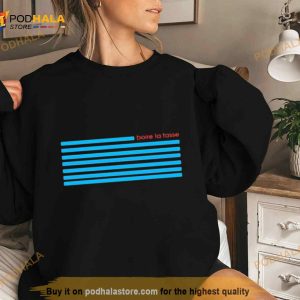 Boire La Tasse Shirt 2