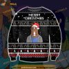 Bojack Horseman Ugly Christmas Sweater