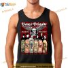 Bones Brigade Skate Team Legends Retro Shirt