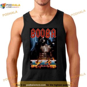 Booba Izi 2023 Shirt 2