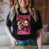 Bootleg Kenshin Himura Rurouni Kenshin Anime Shirt
