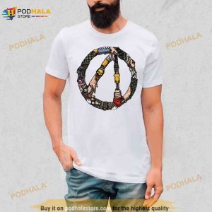 Borderlands Fl4k Vault Symbol Shirt 2
