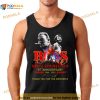 Boss Bruce Springsteen 59th Anniversary 1964-2023 Thank You For The Memories Signature Shirt