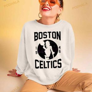Boston Celtics City Nba Finals 2023 Shirt 3