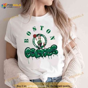 Boston Celtics NBA Finals 2023 Best Shirt