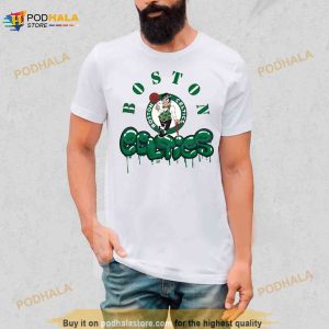 Boston Celtics Nba Finals 2023 Best Shirt 3