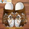 Boxer Kisses Fix Everything Cute Dog 3D Crocs, Funny Crocs