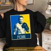 Boxing Graphic Vasyl Lomachenko Shirt