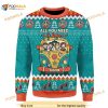 Boyband Unisex Christmas Sweater