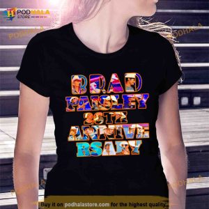 Brad Paisley 26th Anniversary 2023 Shirt 3