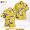 Brad Pitt Summer Hawaiian, Summer Beach Trip Shirt, Aloha Hawaiian