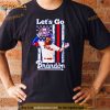 Brandon Marsh let’s go Brandon Shirt