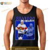 Brandon Montour Homage photo Shirt