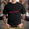 Braves Throw It Again Shirt