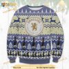 Brewery Ommegang Hennepin 3D Christmas Ugly Sweater, Brewery Ommegang Xmas