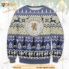 Brewery Ommegang Hennepin Christmas Christmas 3D Ugly Sweater