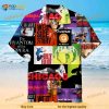 Broadway Musical Theater 2023 Hawaiian Shirt, Broadway Shirt, Theatre Shirt